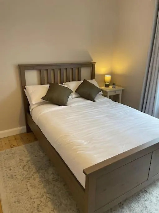 Hébergement de vacances Comfortable Home In Belfast